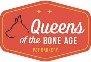 Queens of the Bone Age