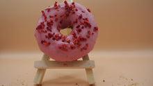 Load image into Gallery viewer, Pink dream beetroot dog doughnuts pack