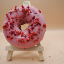 Load image into Gallery viewer, Pink dream beetroot dog doughnuts pack
