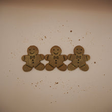 Load image into Gallery viewer, Christmas: Festive dog doughnuts and biscuit pack