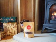 Load image into Gallery viewer, Sit, stay, fetch, walkies... dog reward bone biscuits freeshipping - Queens of the Bone Age