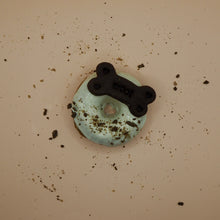 Load image into Gallery viewer, Carob woof doggy doughnuts pack freeshipping - Queens of the Bone Age