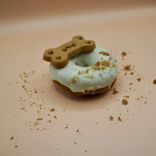 Load image into Gallery viewer, Woof peanut butter dog doughnuts pack freeshipping - Queens of the Bone Age