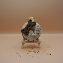 Load image into Gallery viewer, Carob woof doggy doughnuts pack