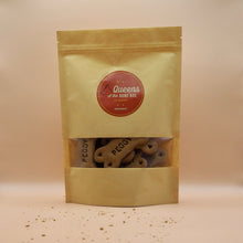 Load image into Gallery viewer, Personalised bone dog biscuits freeshipping - Queens of the Bone Age