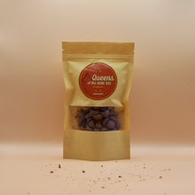 Load image into Gallery viewer, Purple sweet potato grapes dog treats freeshipping - Queens of the Bone Age