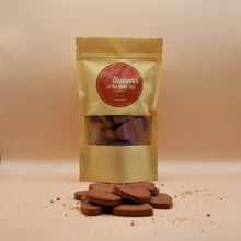Load image into Gallery viewer, Beetroot heart dog treats freeshipping - Queens of the Bone Age