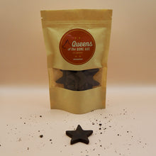 Load image into Gallery viewer, Magic carob stars dog treats freeshipping - Queens of the Bone Age