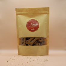 Load image into Gallery viewer, Personalised bone dog biscuits freeshipping - Queens of the Bone Age

